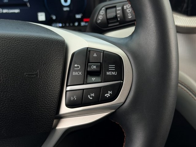 Used 2025 Ford Explorer ACTIV - photo 40