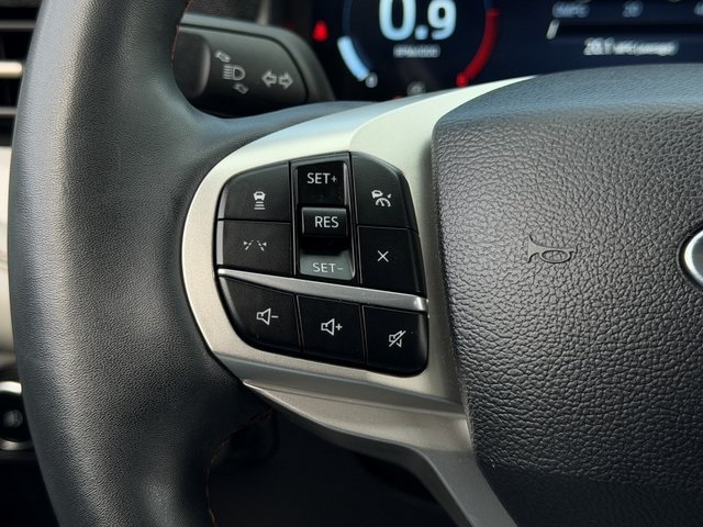 Used 2025 Ford Explorer ACTIV - photo 41
