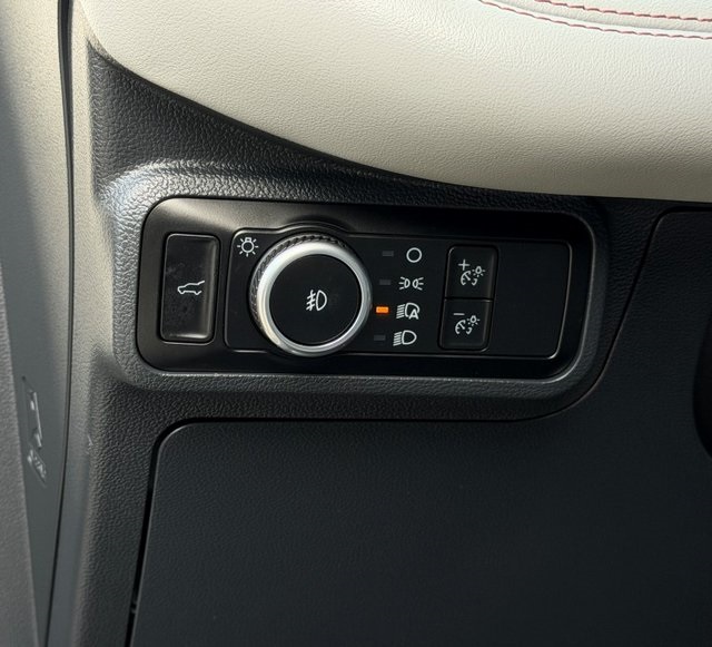 Used 2025 Ford Explorer ACTIV - photo 44