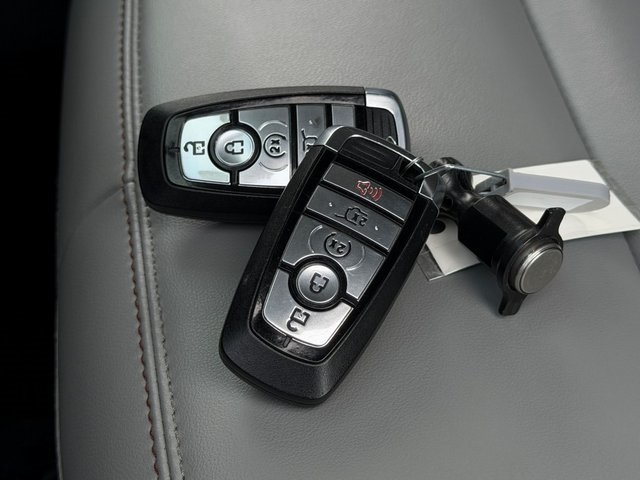 Used 2025 Ford Explorer ACTIV - photo 45