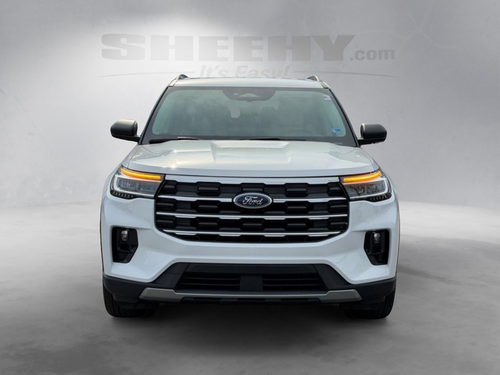 Used 2025 Ford Explorer ACTIV - photo 3