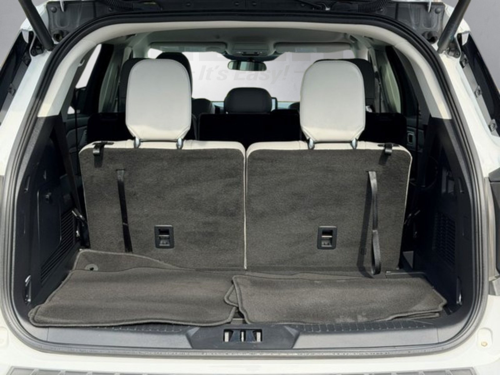 Used 2025 Ford Explorer ACTIV - photo 4