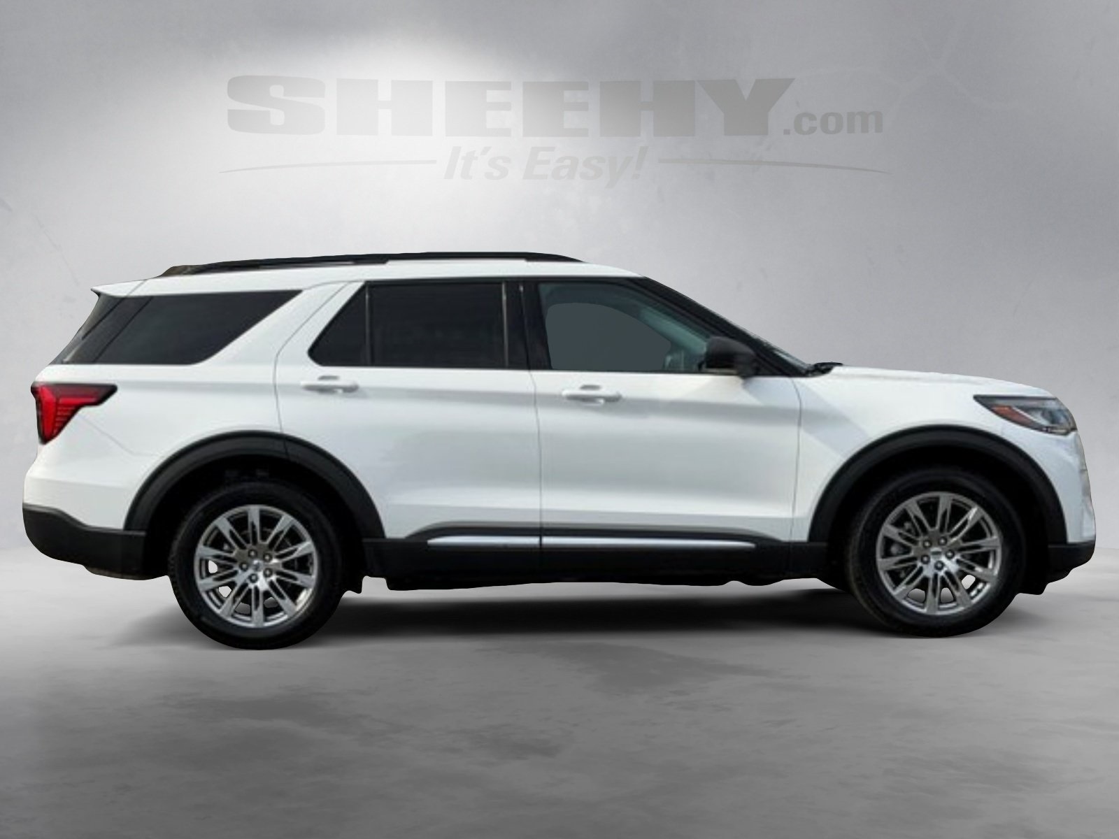Used 2025 Ford Explorer ACTIV - photo 13