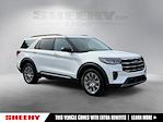 Used 2025 Ford Explorer ACTIV thumbnail 5