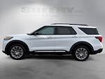 Used 2025 Ford Explorer ACTIV thumbnail 1