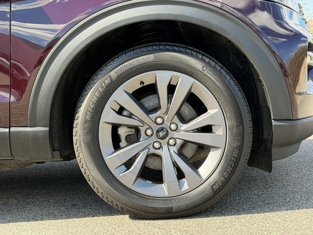Used 2022 Ford Explorer XLT - photo 14