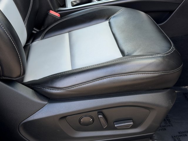 Used 2022 Ford Explorer XLT - photo 16
