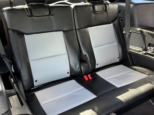 Used 2022 Ford Explorer XLT - photo 19