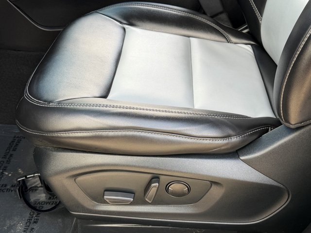 Used 2022 Ford Explorer XLT - photo 27