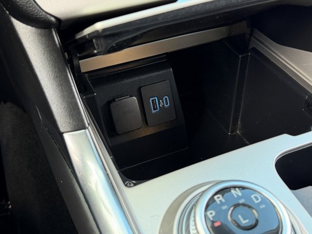 Used 2022 Ford Explorer XLT - photo 33