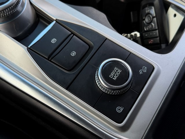 Used 2022 Ford Explorer XLT - photo 35