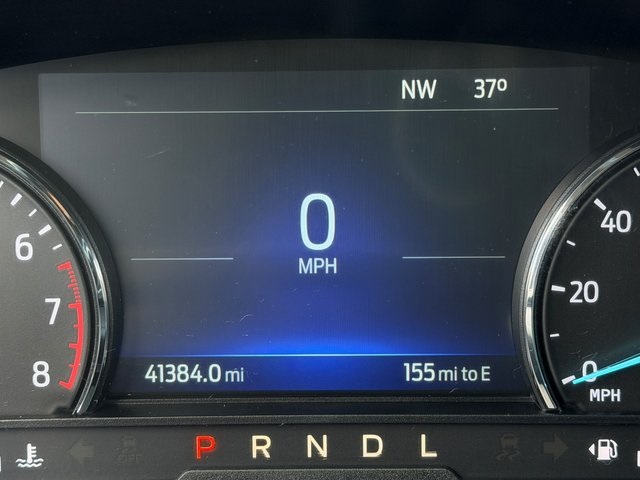 Used 2022 Ford Explorer XLT - photo 39