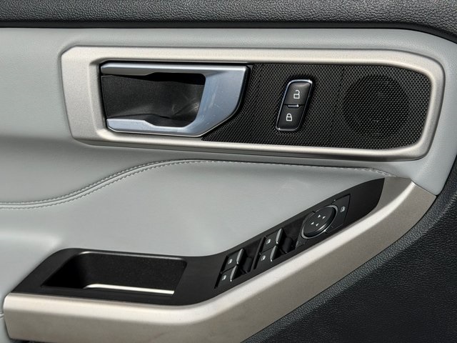 Used 2022 Ford Explorer XLT - photo 40