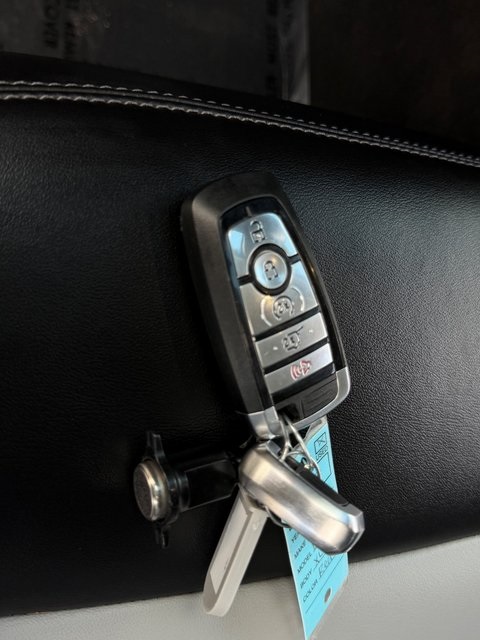 Used 2022 Ford Explorer XLT - photo 42