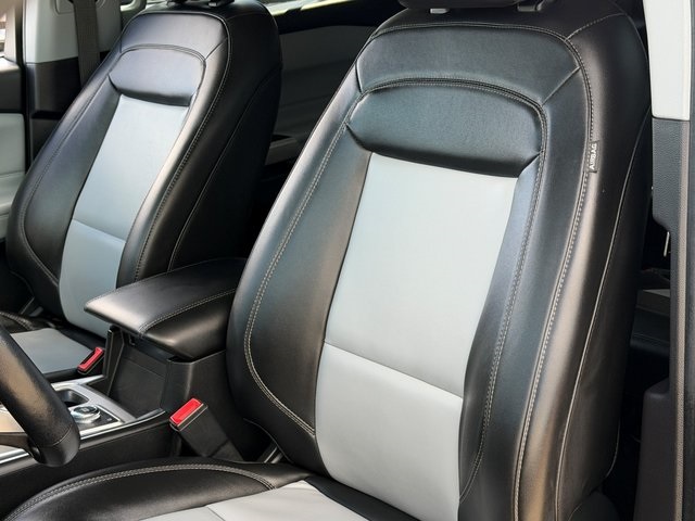 Used 2022 Ford Explorer XLT - photo 6
