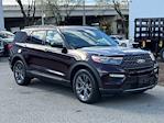 Used 2022 Ford Explorer XLT thumbnail 1