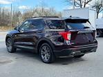 Used 2022 Ford Explorer XLT thumbnail 9