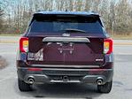 Used 2022 Ford Explorer XLT thumbnail 10