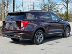 Used 2022 Ford Explorer XLT thumbnail 11