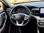 Used 2022 Ford Explorer XLT thumbnail 5