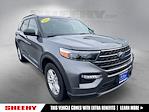 Used 2022 Ford Explorer XLT thumbnail 1