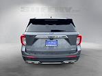 Used 2022 Ford Explorer XLT thumbnail 11