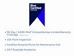 Used 2022 Ford Explorer XLT thumbnail 4