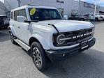 Used 2025 Ford Bronco Outer Banks thumbnail 1