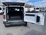 Used 2025 Ford Bronco Outer Banks thumbnail 9