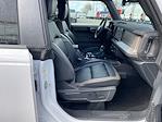 Used 2025 Ford Bronco Outer Banks thumbnail 10