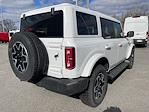 Used 2025 Ford Bronco Outer Banks thumbnail 2