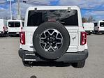 Used 2025 Ford Bronco Outer Banks thumbnail 3