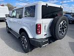 Used 2025 Ford Bronco Outer Banks thumbnail 4