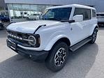 Used 2025 Ford Bronco Outer Banks thumbnail 5