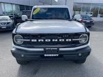 Used 2025 Ford Bronco Outer Banks thumbnail 6