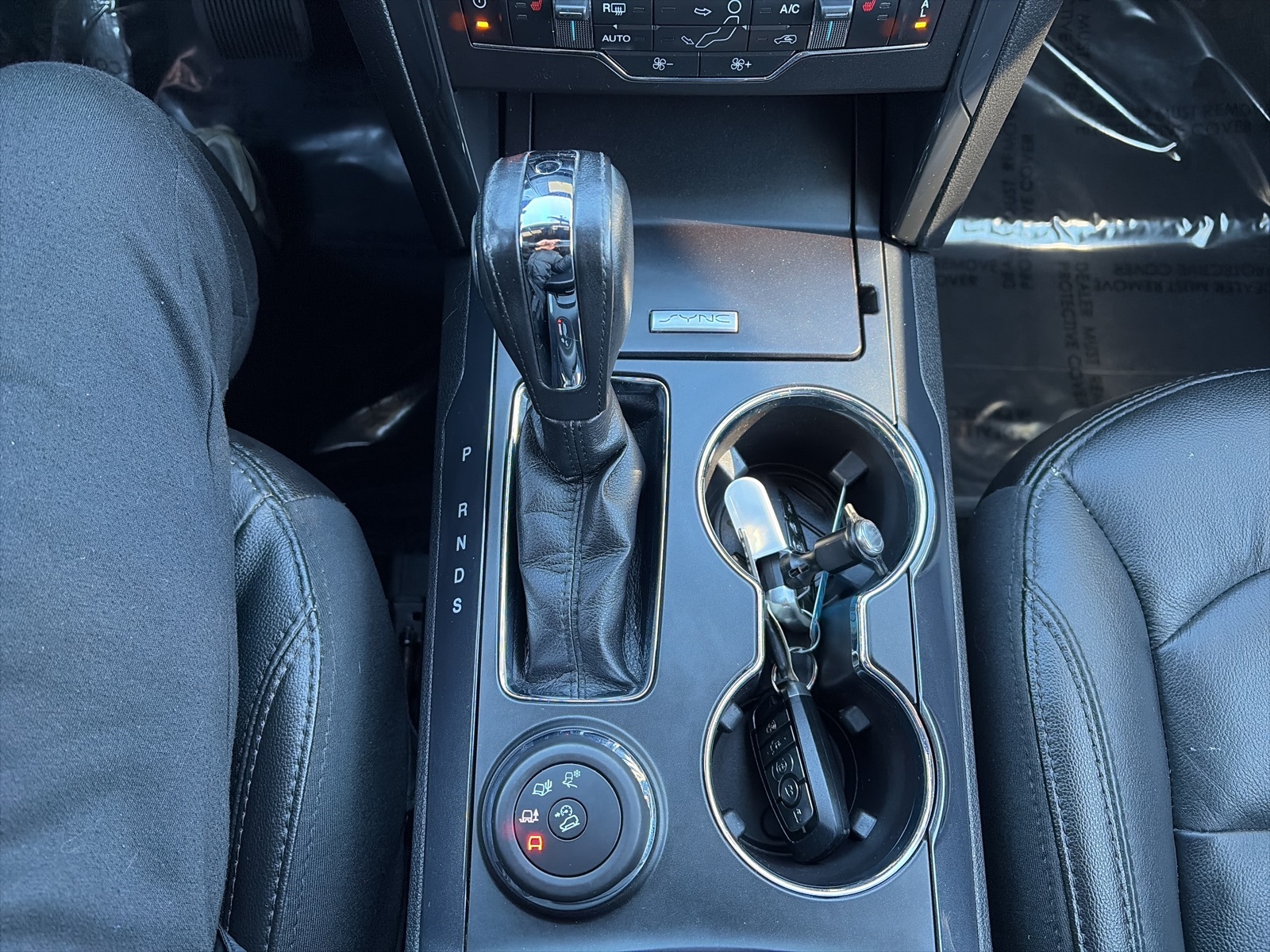 Used 2018 Ford Explorer XLT - photo 20