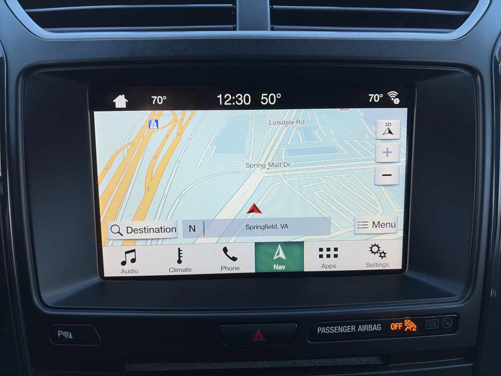 Used 2018 Ford Explorer XLT - photo 21