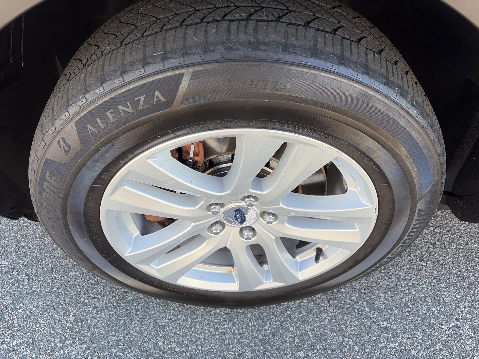 Used 2018 Ford Explorer XLT - photo 25