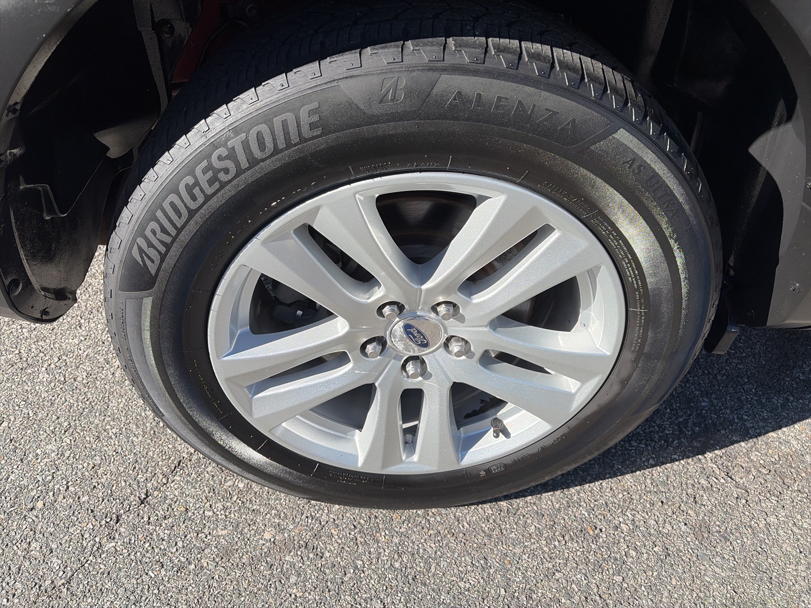 Used 2018 Ford Explorer XLT - photo 26