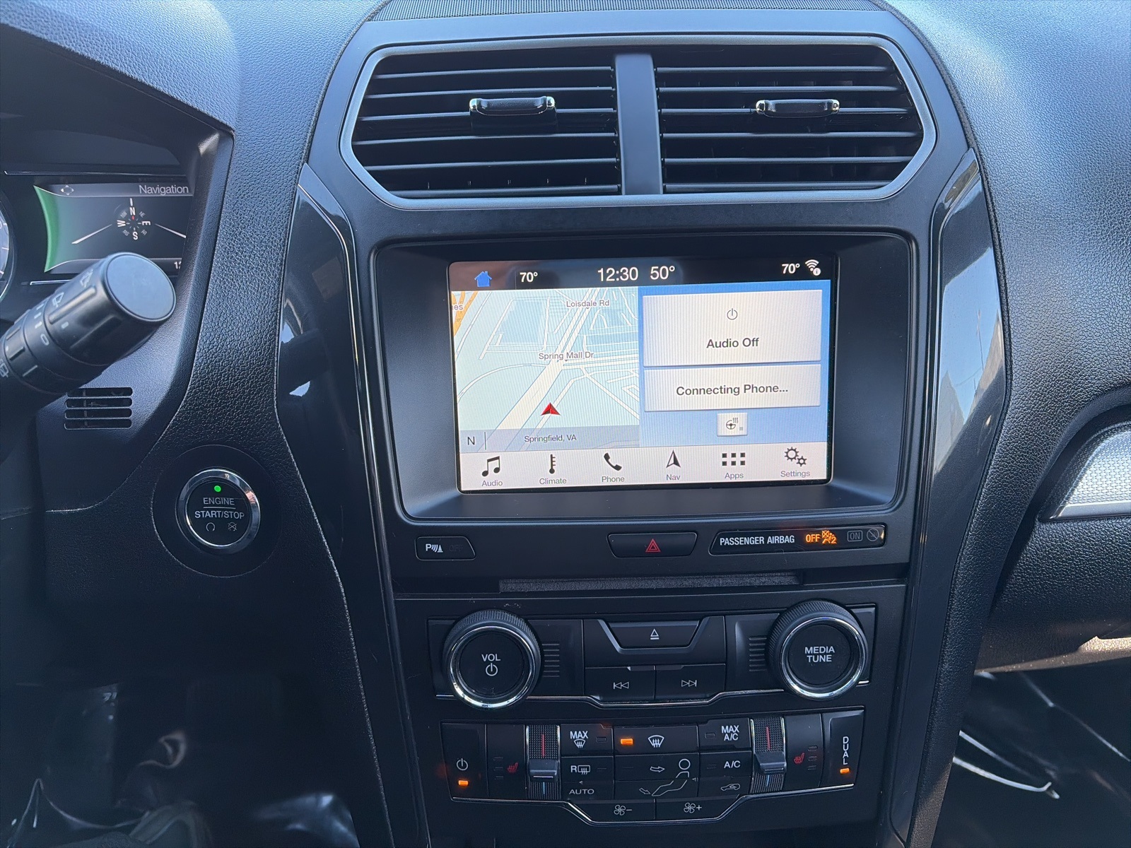 Used 2018 Ford Explorer XLT - photo 5