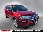 Used 2018 Ford Explorer XLT thumbnail 1
