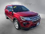 Used 2018 Ford Explorer XLT thumbnail 2