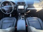 Used 2018 Ford Explorer XLT thumbnail 3