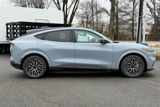 New 2026 Ford Mustang Mach-E - photo 2
