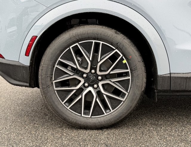 New 2026 Ford Mustang Mach-E Premium - photo 4