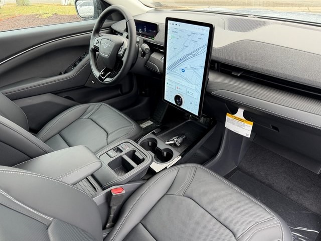 New 2026 Ford Mustang Mach-E Premium - photo 5