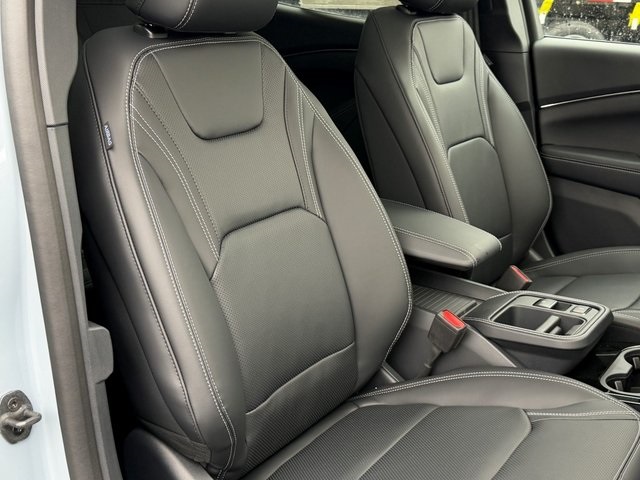 New 2026 Ford Mustang Mach-E Premium - photo 7