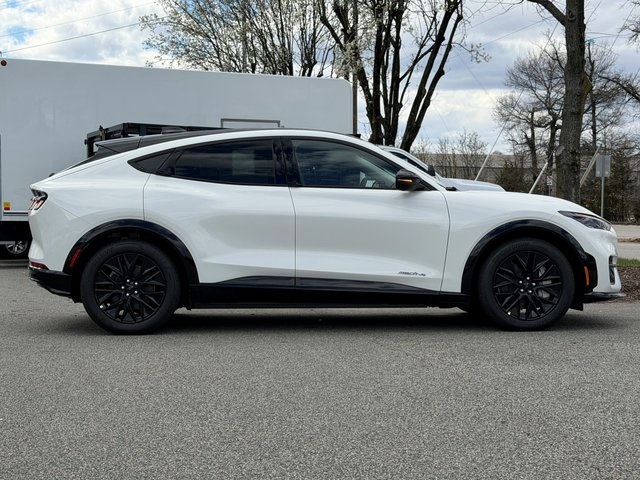 New 2026 Ford Mustang Mach-E Premium - photo 15