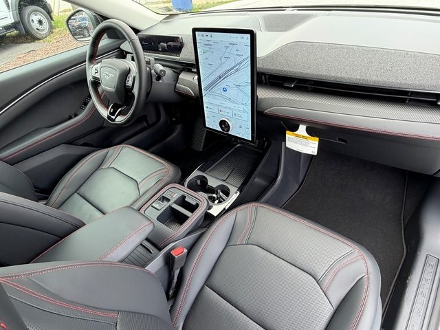 New 2026 Ford Mustang Mach-E Premium - photo 17