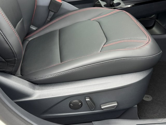 New 2026 Ford Mustang Mach-E Premium - photo 18